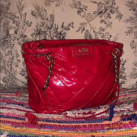 Handbags - Coach purse